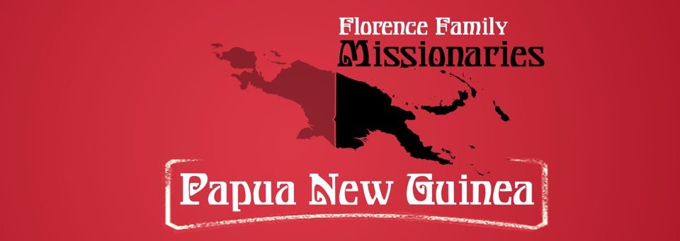 essay about missionary work in papua new guinea